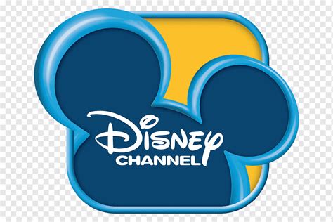 Disney Channel mickey logo